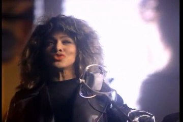 Tina Turner - Foreign Affair