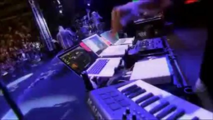 Rosa de Saron - Open your eyes (DVD Latitude Longitude)