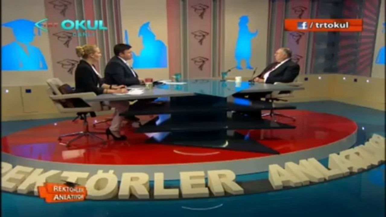 TRTORAADİÜ