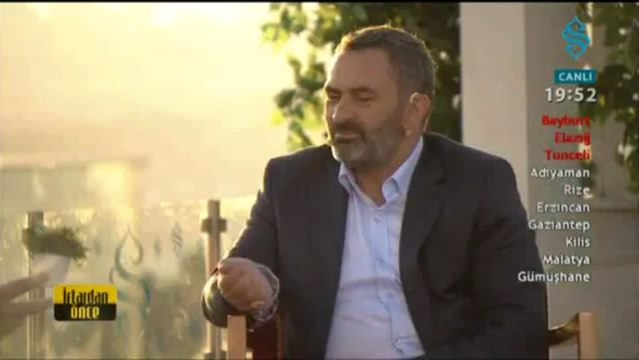 Ehli Sünnet Düşmanları Üzerine - Mustafa Bahadıroğlu