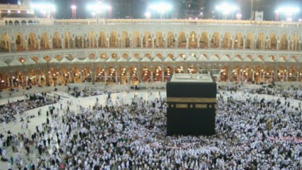 Khalid Ben Fahd Al Jalil - Wonderful Duaa (1/2)