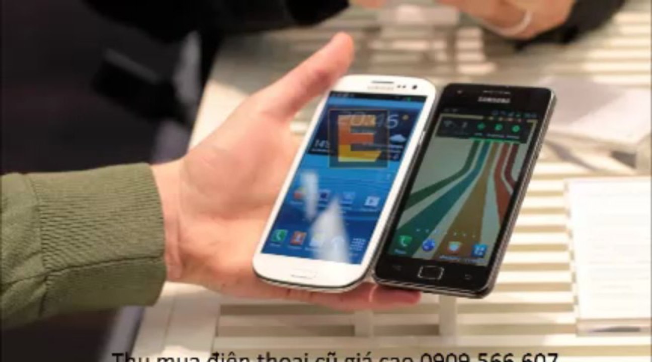 Thu mua iPad các loại, thu mua máy tính bảng, iPod, Laptop các loại giá cao 0909566607