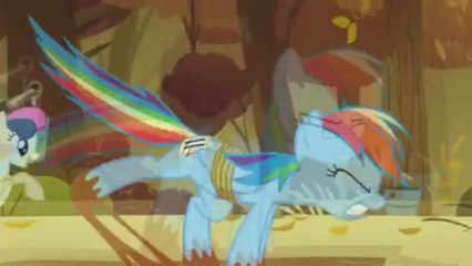My Top 10 Episodes of My Little Pony: Friendship Is Magic Season 1 (Part 1)