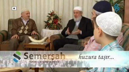 _El Bedi İsm-i Şerifi_ - Cümle Kapısı