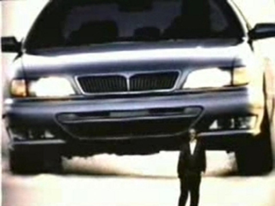 1996 - Infiniti I30