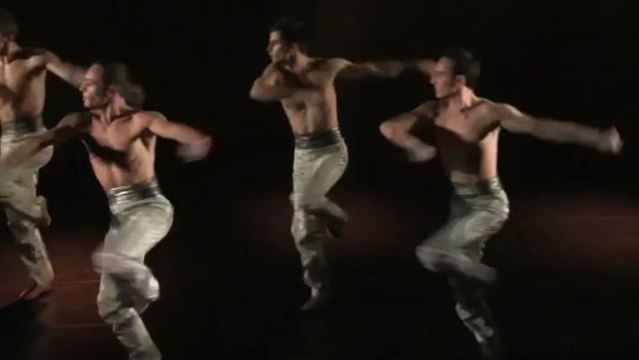 Objectif Diffusion Adami - SACD : La Paix des étoiles (bande annonce)