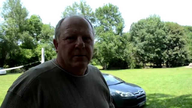 13 07 13 Concours de pétanque à Busserolles