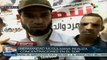 Primer viernes del Ramadán se vive entre protestas en Egipto