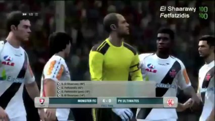 FIFA12 Ultimate Team - 100 and Out - Season 2 Final Episode