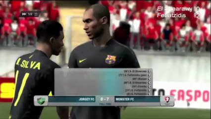 FIFA12 Ultimate Team - 100 and Out - Season 2 Episode 12