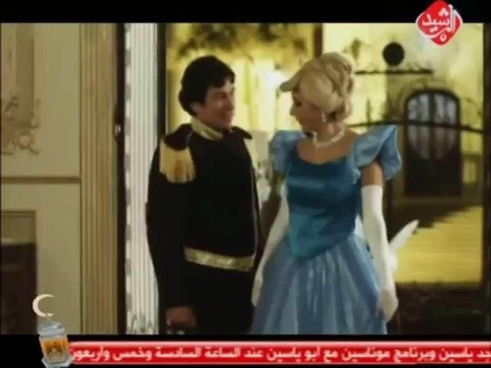 ‫اكبر جذاب الحلقة الثالثة‬‎