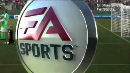 FIFA12 Ultimate Team - 100 and Out - Season 2 Episode 8