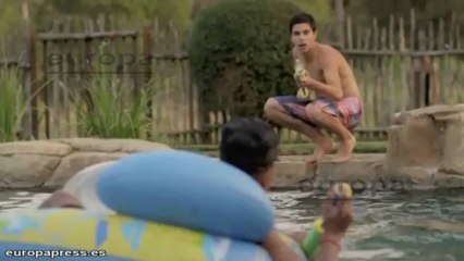 Nuevo y polémico videoclip de Willow Smith