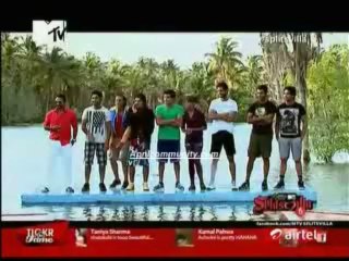 Split Villa 13 July2013-pt3