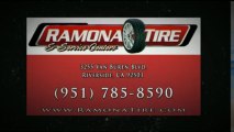 Clutch Repair Riverside, CA - (951) 785-8590 Ramona Tire