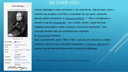 Análise de Sistemas - O Outro Lado da Informática #4