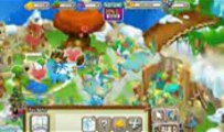 How To Breed PURE DRAGON In Dragon City By Breeding Legendary Dragons_New Boost Version [July 2013]