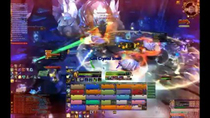 Anarchie vs Tortos HC 25 - Disc Pov