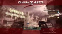 Así no se puede jugar!! - Mw3 - Road to 100 bajas Ep1
