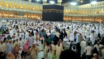 Khalid Ben Fahd Al Jalil - Wonderful Duaa (2/2)