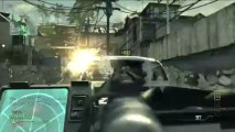 Modern Warfare 3 | Rachas de muertes ?