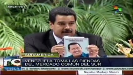 Mercosur debe generar medidas que faciliten comercio: economista
