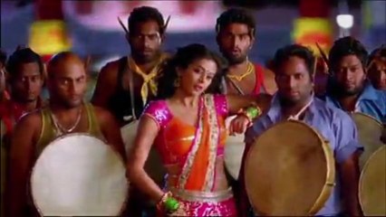 1234 Get On The Dance Floor Tamil Song