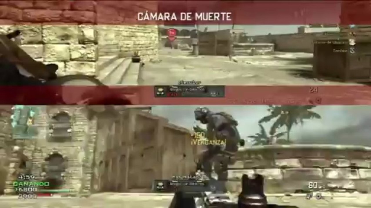 Especial 20.000 Suscriptores | Dual con mi hermano