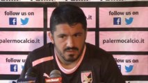 Gattuso: 