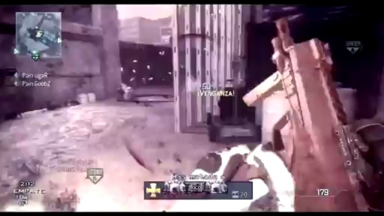 Editing Contest - sTaXx - JoKa Boii