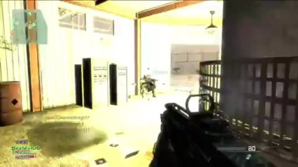 La proporción NO importa | Diviertete =D | Modern Warfare 3