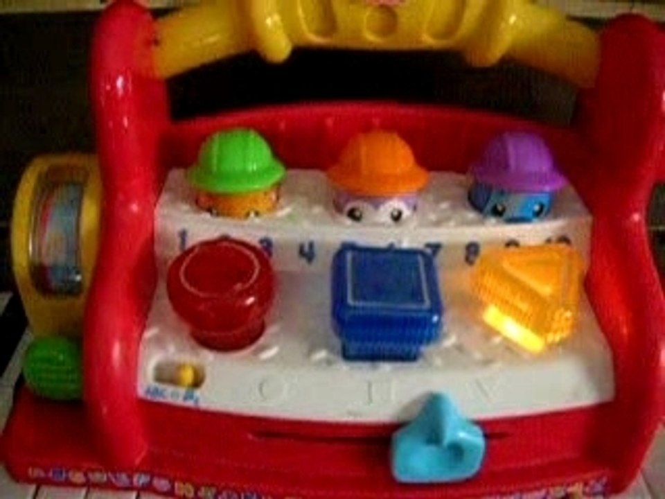 tire, fais glisser...