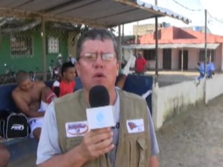 Deportes Tvnoticias 12 de Julio de 2013