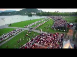 Les villes étapes 2013 : visitez Annecy