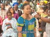 TB Joshua en français -- Retours Fille Prodigue