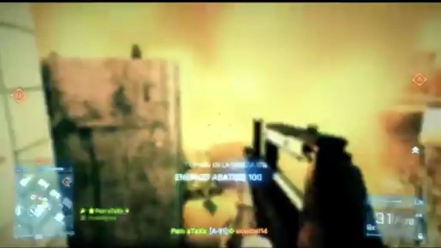 NUEVOS MAPAS Battlefield 3 - Back to Karkand| Willyrex & sTaXx [Parte 2/2]