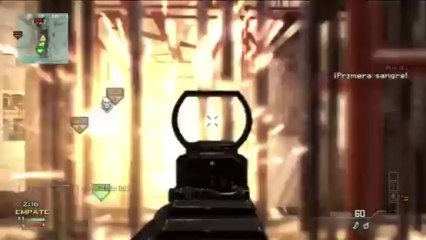 Buscar y Destruir | 17-1 | ¿Cómo subir de nivel más rápido?