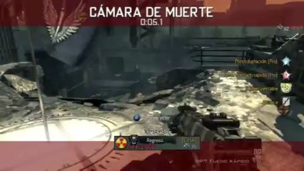 Modern Warfare 3 | Road to M.O.A.B a pistola Ep4