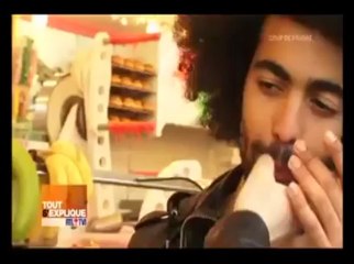 Parfums et séduction