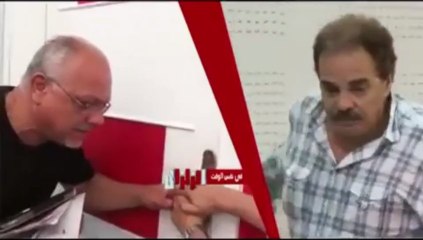 Zilzal Episode 3 Raouf Kouka 12 07 2013 PART 2 (Low)