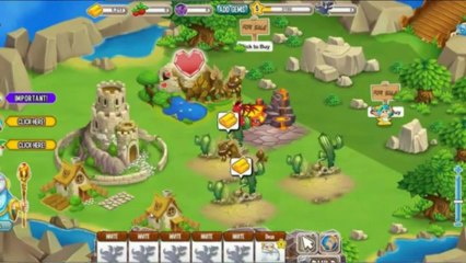 Dragon city hacked version - 100% working new latest version 2013