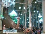 تلاوة الشيخ على محمود شميس من سورة آل عمران رمضان 1434