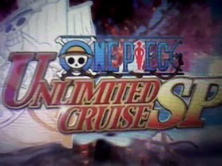 introduction one piece unlimited cruise sp