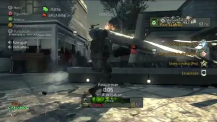 Todo arreglado - CTF Arkaden