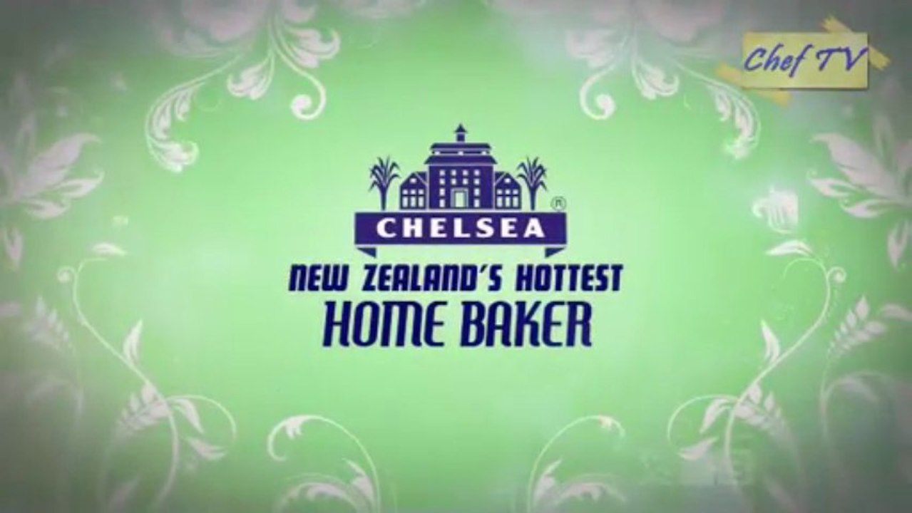 CNZH Home Baker S04E08