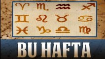 HAFTALIK BURÇ YORUMU ( 13-20 Temmuz 2013 Haftası ) - Astrolog Oğuzhan Ceyhan Astrolog Demet Baltacı - www.Bilincokulu.com