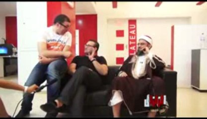 Zilzal Episode 02 - partie 2 - الزلزال (Low)