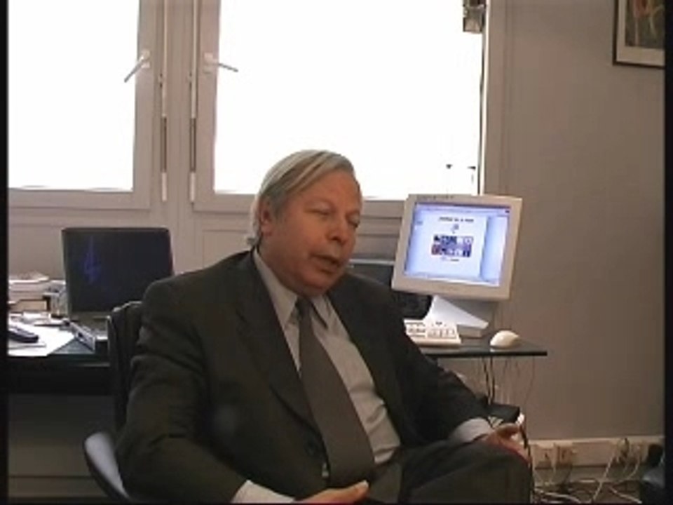 Qu'est ce le plexus brachial ?