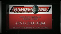 Muffler Repair Temecula, CA - (951) 303-3584 Ramona Tire