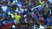 Trinidad y Tobago vs Haití 0-2 Copa Oro 2013 [12/07/13] Goles
